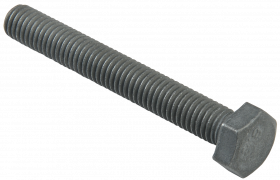 Фотография товара 'IEK Болт шестигранный М12х30 HDZ, CMZ10-BT-12-030-HDZ'