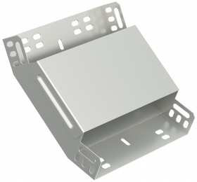 Фотография товара 'IEK Поворот на 45 градусов вертикальный внутренний 50х600, CLP3V-050-600'