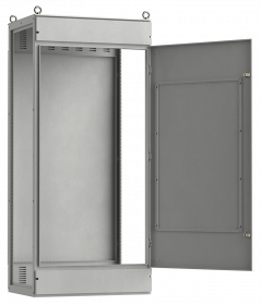 Фотография товара 'IEK Корпус металлический ГРЩ 1800х800х600 IP31 УХЛ3 SMART, YKM50-1800-800-600-31-S'