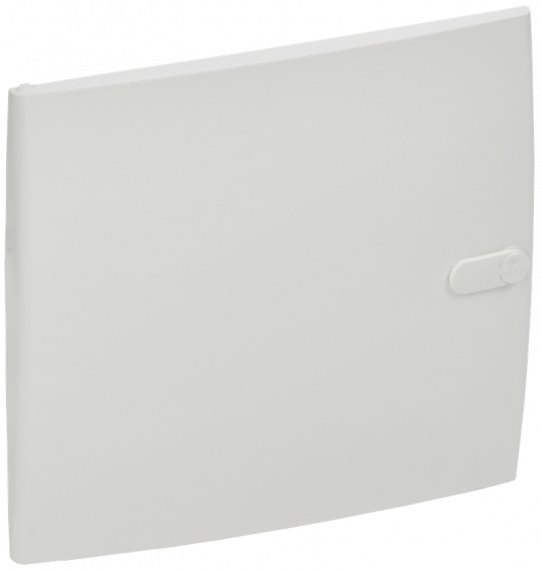 Фотография товара 'IEK UIC-KP13D-DV-18-K01 UNION Compact Дверца для ЩРН(В)-П-18 IP41'