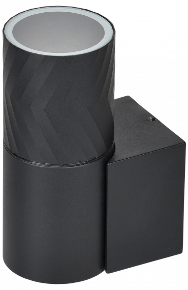 Фотография товара 'IEK LT-UBU0-5107-GU10-1-K02 Светильник уличный 5107 настенный GU10 IP65'