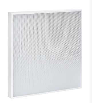 Фотография товара 'IEK LIGHTING PRO Светильник светодиодный ДВО 1001 45Вт 5000К IP40 595х595мм микропризма LTP-DVO2-1001-45-50-K01'