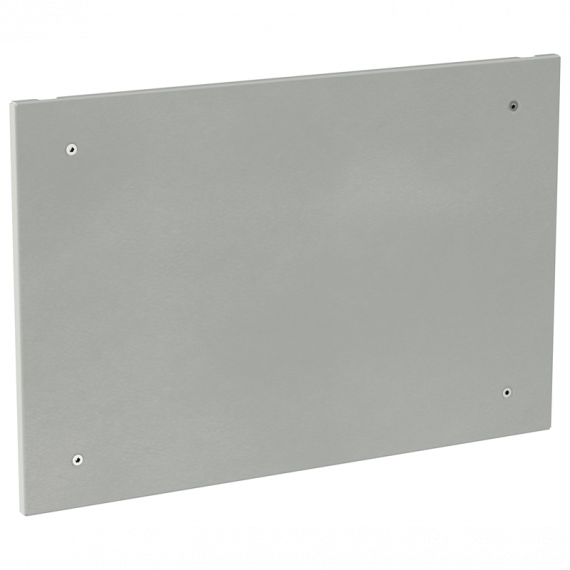 Фотография товара 'IEK FO-00-PWSB-040-060 FORMAT Фальш-панель внешняя глухая 400х600'