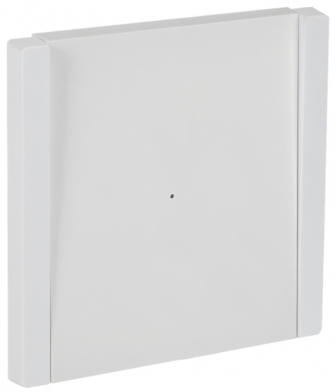 Фотография товара 'IEK FP-V10-1-10-1-K01 FORTE&PIANO Выключ. 1-кл. с инд. 10А'