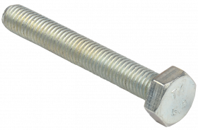 Фотография товара 'IEK Болт шестигранный М10х80, CLP1M-B-10-80'