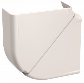 Фотография товара 'IEK Плоский изменяемый угол для кабель-канала ПРАЙМЕР 150х60, CKK-40D-P-150-060-K01'