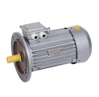 Фотография товара 'IEK DRIVE Электродвигатель трехфазный АИР 100L8 380В 1,5кВт 750об/мин 3081 DRV100-L8-001-5-0730'