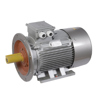 Фотография товара 'IEK Электродвигатель асинхронный трехфазный АИР 315MA8 660В 110кВт 750об/мин 1081 DRIVE DRV315-M8-110-0-0710'