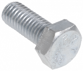 Фотография товара 'IEK Болт шестигранный М12х20, CLP1M-B-12-20'