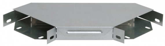 Фотография товара 'IEK Поворот на 90 градусов 50х300, CLP2P-050-300'