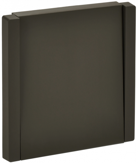 Фотография товара 'IEK FP-V10-0-10-1-K03 FORTE&PIANO Выключ. 1-кл. 10А FP301'