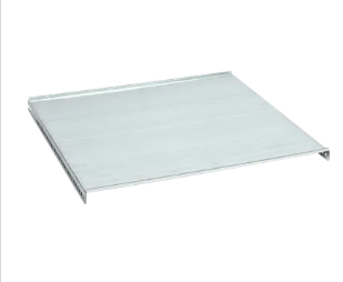 Фотография товара 'IEK FORMAT Панель монтажная 100х800, YKM40D-FO-MP-010-080'