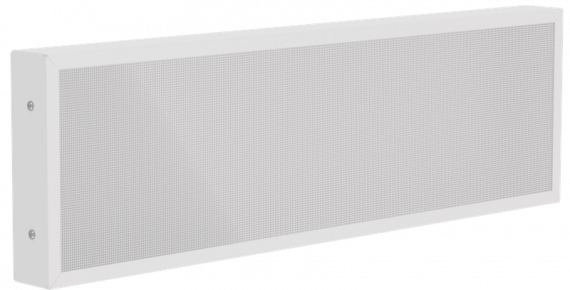 Фотография товара 'IEK LTP-DVO2-1011-18-65-K01 PRO Светильник ДВО 1011 18Вт 6500К 595х180'