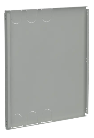 Фотография товара 'IEK FORMAT Панель кабельная 245х400, FO-00-CP-0245-040'