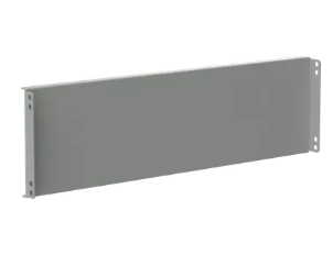 Фотография товара 'IEK FORMAT Панель секционная внутренняя задняя 4B 800х250, FO-00-FPS-080-025'