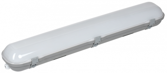 Фотография товара 'IEK LT-DSP0-1321-040-50-K01 Светильник ДСП 1321 40Вт 5000К IP65 600мм'
