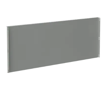 Фотография товара 'IEK FORMAT Панель секционная внутр. задняя 4B 1000х300, FO-00-FPS-100-030'