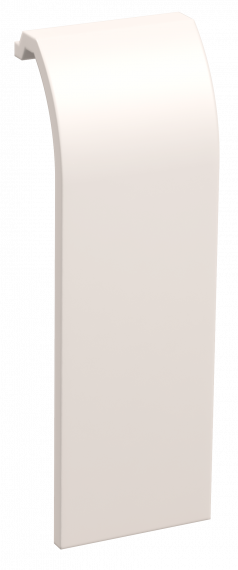 Фотография товара 'IEK Соединитель на стык боковой, 40мм, CKK-40D-SB40-K01'