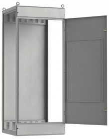 Фотография товара 'IEK Корпус металлический ГРЩ 2000х800х800 IP31 УХЛ3 SMART , YKM50-2000-800-800-31-S'