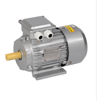 Фотография товара 'IEK Электродвигатель асинхронный трехфазный АИР 80B8 380В 0,55кВт 750об/мин 1081 DRIVE DRV080-B8-000-5-0710'