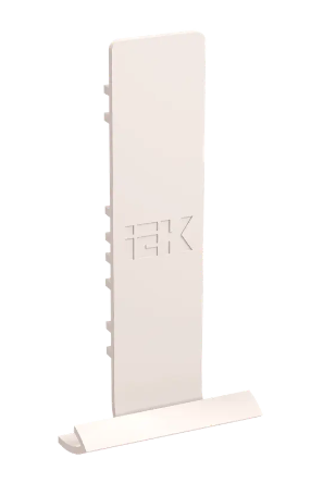 Фотография товара 'IEK Фиксатор кабеля универсальный "ПРАЙМЕР", CKK-40D-FU-K03'