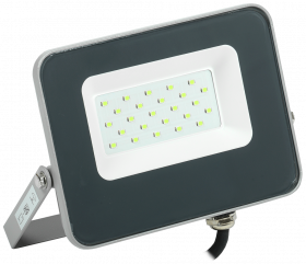 Фотография товара 'IEK Прожектор LED СДО 07-20G IP65, LPDO7G-01-20-K03'