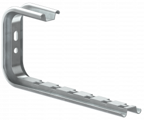 Фотография товара 'IEK Консоль потолочная VREF300, CLW10-VREF-300'