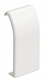 Фотография товара 'IEK Соединитель на стык боковой высотой 60, CKK-40D-SB60-K01'