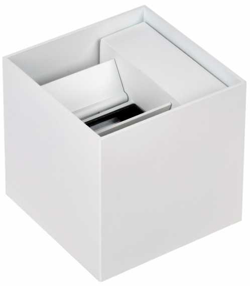 Фотография товара 'IEK LT-DBU0-5111-006-40-K01 Светильник уличный LED 5111 наст. 6Вт 4000К IP65'