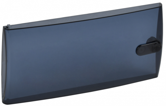 Фотография товара 'IEK UIC-KP12D-DV-08-K02 UNION Compact Дверца для ЩРН(В)-П-8 IP41'