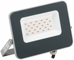 Фотография товара 'IEK Прожектор LED СДО 07-20R IP65, LPDO7R-01-20-K03'