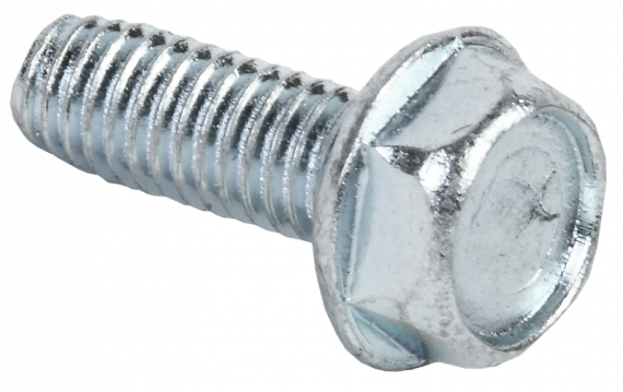 Фотография товара 'IEK YKM40D-FO-BTS-006-016 FORMAT Болт самонарезающий М6х16'