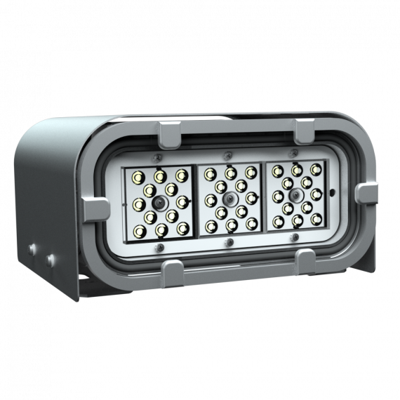 Фотография товара 'IEK Светильник FWL 28-28-850-F15 2000000108537'