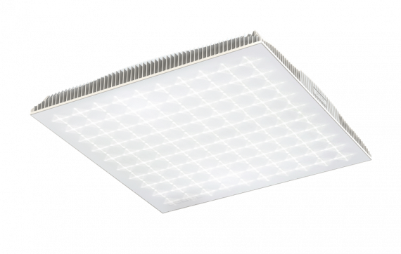 Фотография товара 'IEK 112405000852600 L-office 55/50/Д/5,0К/02/УК(v2)/Standart IP54 LEDEL'