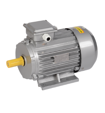 Фотография товара 'IEK DRIVE Электродвигатель трехфазный АИР 100L4 380В 4кВт 1500об/мин 1081 DRV100-L4-004-0-1510'