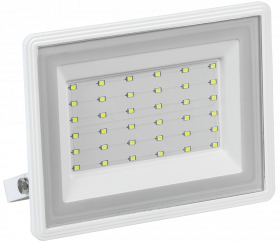 Фотография товара 'IEK Прожектор LED СДО 06-50 IP65 6500K, LPDO601-50-65-K01'