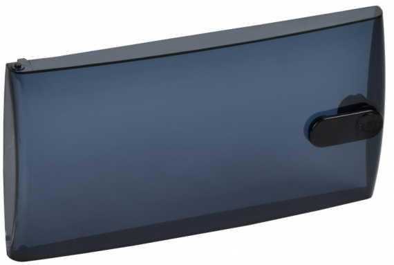 Фотография товара 'IEK UIC-KP12D-DV-06-K02 UNION Compact Дверца для ЩРН(В)-П-6 IP41'