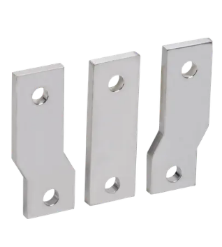 Фотография товара 'IEK Расширитель выводов РВм-630/800 (РВм-40) MASTER SVA70D-RV-02'