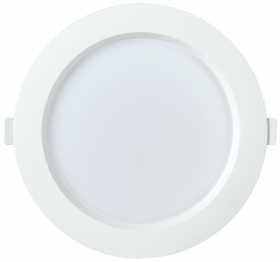 Фотография товара 'IEK Светильник LED ДВО 1703 18Вт 6500K IP40, LDVO0-1703-18-6500-K01'