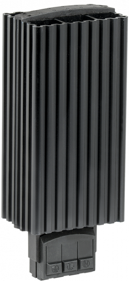 Фотография товара 'IEK Обогреватель на DIN-рейку 60Вт IP20, YCE-HG-060-20'