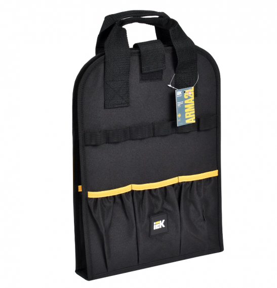 Фотография товара 'IEK ARMA2L 5 Вкладыш для инструмента BO-08 A2L5-BO10-08-K02'