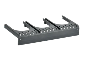 Фотография товара 'IEK Крышка клеммная для ВА88-40 SVA50D-KK-2'