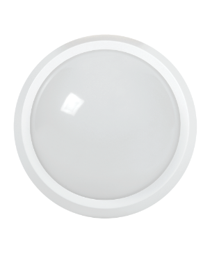 Фотография товара 'IEK Светильник светодиодный ДПО 5050 18Вт 4000К IP65 круг белый LDPO0-5050-18-4000-K01'