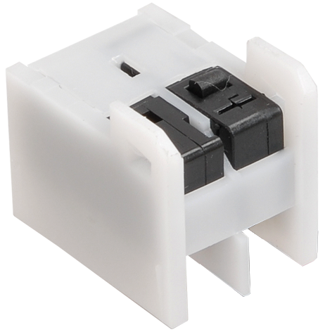 Фотография товара 'IEK Аварийный контакт АК-125(160)А, SVA10D-AK-1'