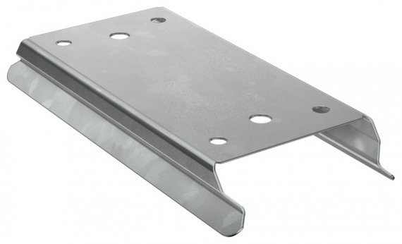Фотография товара 'IEK ES5-PND-90-050-050-12-HDZ ESCA 5 Кр. пов. верт. внутр. 90град 50х50-1,2 HDZ'