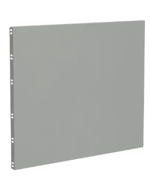 Фотография товара 'IEK FORMAT Панель задняя воздушного АВ 600х800, FO-00-FPA-060-080'