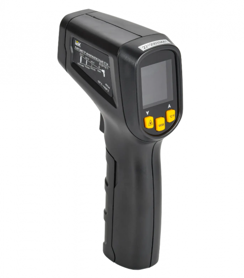 Фотография товара 'IEK ARMA2L 5 Пирометр инфракрасный IT1A  A2L5-IT11-01'
