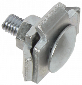 Фотография товара 'IEK Соединительный комплект двойной MDS20, CLW10-MDS-20'