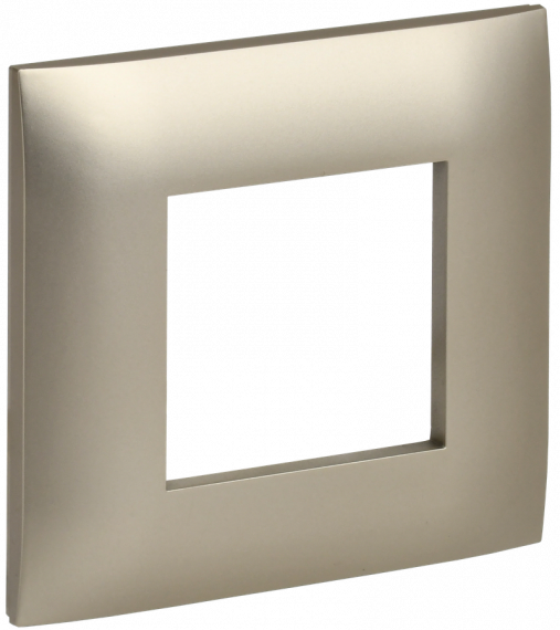 Фотография товара 'IEK SK-M12-K37 SKANDY Рамка 1-мест. SK-F01Sh'