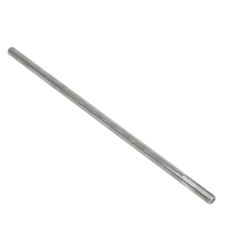 Фотография товара 'IEK Молниеприемник D=16мм L=2м алюминий ZLC10-30-16-020'